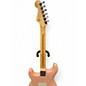 Used Fender Limited Edition Player Stratocaster Shell Pink Solid Body Electric Guitar
