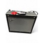Used Fender GTX50 Mustang 1X12 Guitar Combo Amp thumbnail