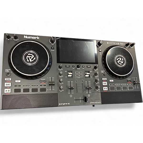 Used Numark MIXSTREAM PRO+ DJ Controller