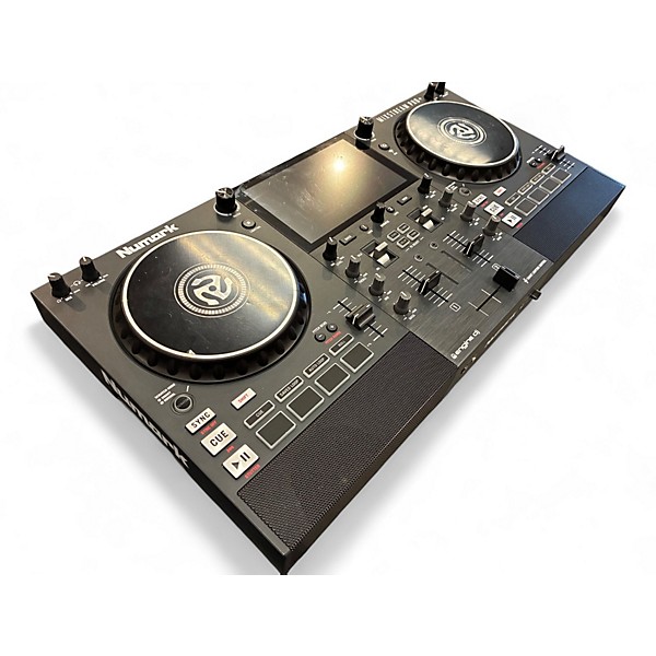 Used Numark MIXSTREAM PRO+ DJ Controller