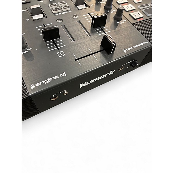 Used Numark MIXSTREAM PRO+ DJ Controller