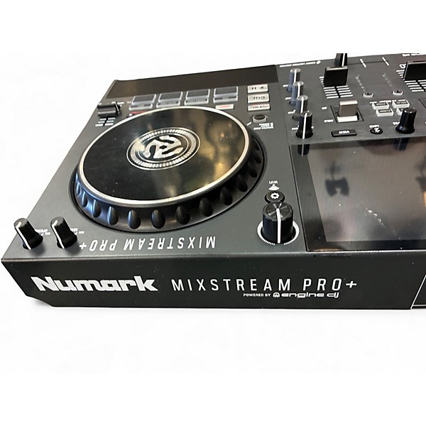 Used Numark MIXSTREAM PRO+ DJ Controller