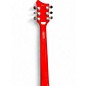 Used Airline '59 Newport DLX Red Solid Body Electric Guitar