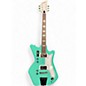 Used Airline Jetsons '59 2P Seafoam Green Solid Body Electric Guitar thumbnail