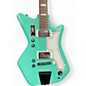 Used Airline Jetsons '59 2P Seafoam Green Solid Body Electric Guitar