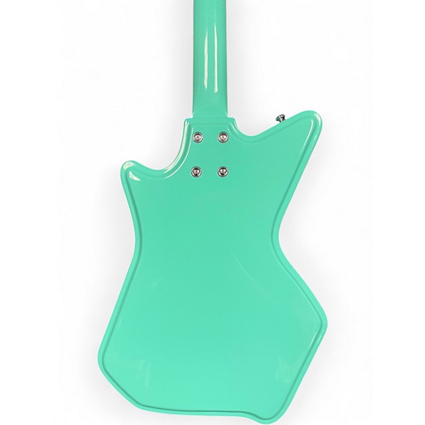 Used Airline Jetsons '59 2P Seafoam Green Solid Body Electric Guitar