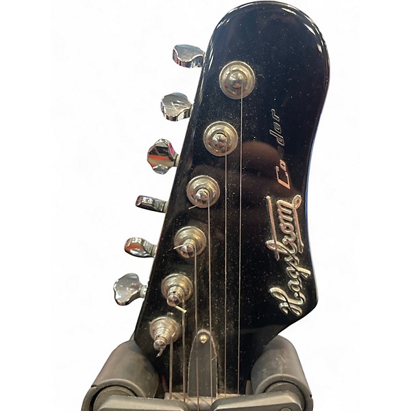 Used Hagstrom CONDOR 2 Color Sunburst Solid Body Electric Guitar