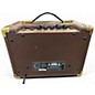 Used Dean DA-20 ACOUSTIC AMP Battery Powered Amp