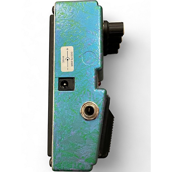 Used DOD Flashback Fuzz Effect Pedal