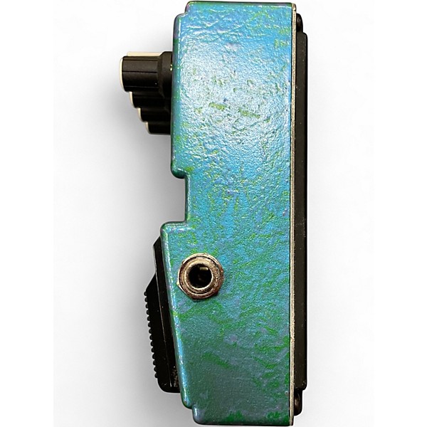 Used DOD Flashback Fuzz Effect Pedal