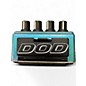 Used DOD Flashback Fuzz Effect Pedal