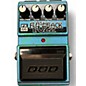 Used DOD Flashback Fuzz Effect Pedal