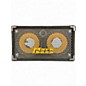 Used Markbass Traveler 102P 400W 2x10 Bass Cabinet thumbnail