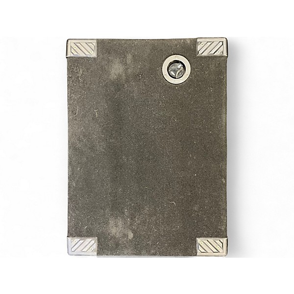 Used Markbass Traveler 102P 400W 2x10 Bass Cabinet