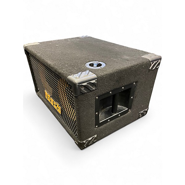 Used Markbass Traveler 102P 400W 2x10 Bass Cabinet