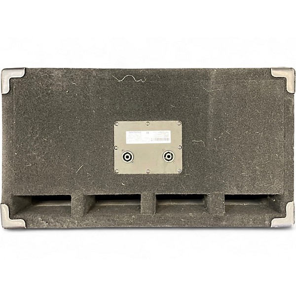 Used Markbass Traveler 102P 400W 2x10 Bass Cabinet