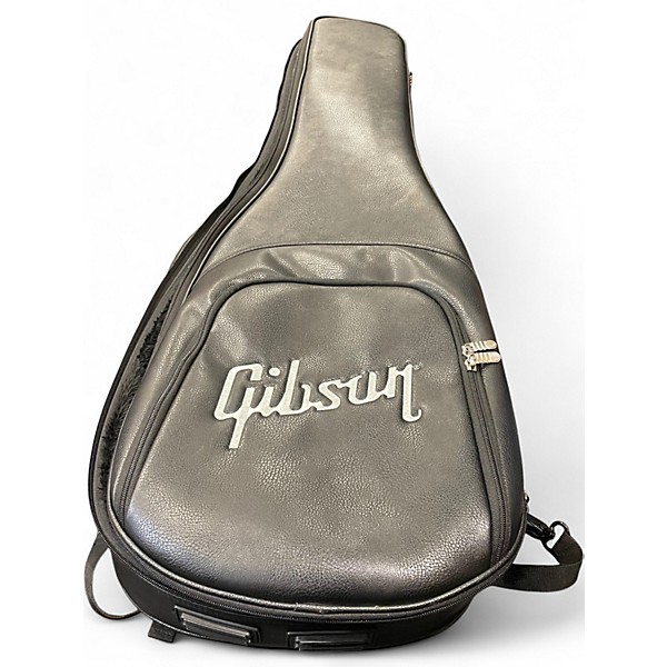 Used Gibson Les Paul Traditional Pro II 1960S Neck Gold Top Solid Body Electric Guitar