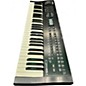 Used Alesis QS6.1 Digital Piano