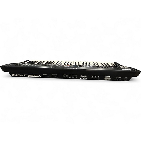 Used Alesis QS6.1 Digital Piano