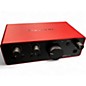 Used Focusrite Scarlett Solo Studio Gen 4