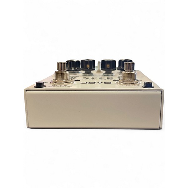 Used Joyo D-Seed II Digital Delay Effect Pedal