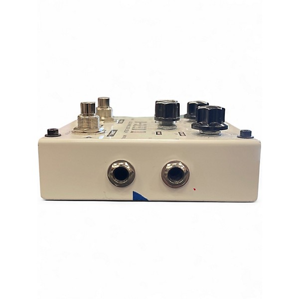 Used Joyo D-Seed II Digital Delay Effect Pedal