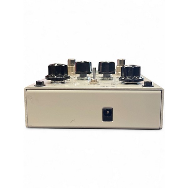 Used Joyo D-Seed II Digital Delay Effect Pedal