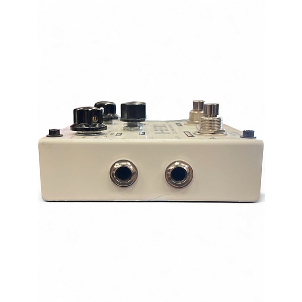 Used Joyo D-Seed II Digital Delay Effect Pedal