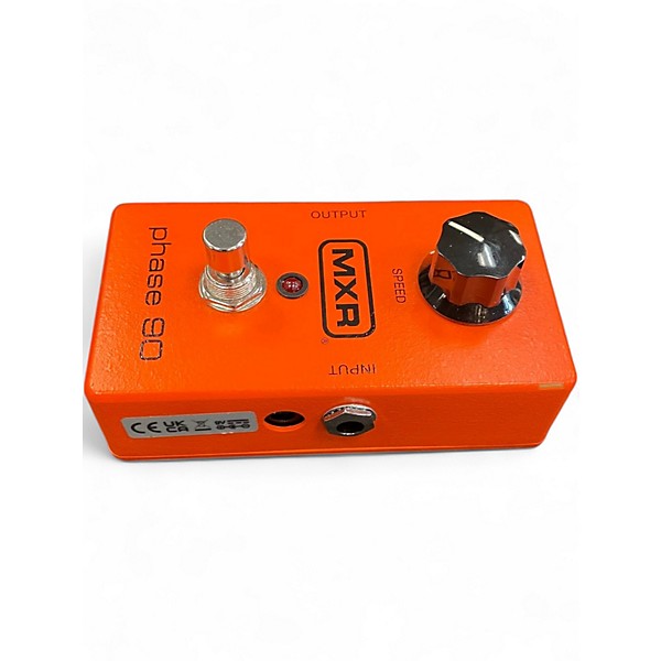Used MXR M101 Phase 90 Effect Pedal