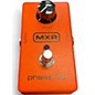 Used MXR M101 Phase 90 Effect Pedal