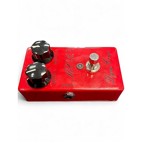 Used MXR CSP102SL Script dynacomp Effect Pedal
