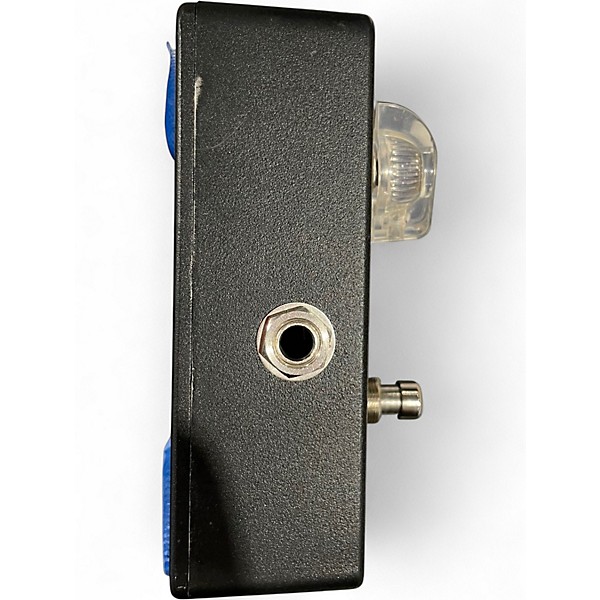 Used Homebrew Electronics LORBA Effect Pedal