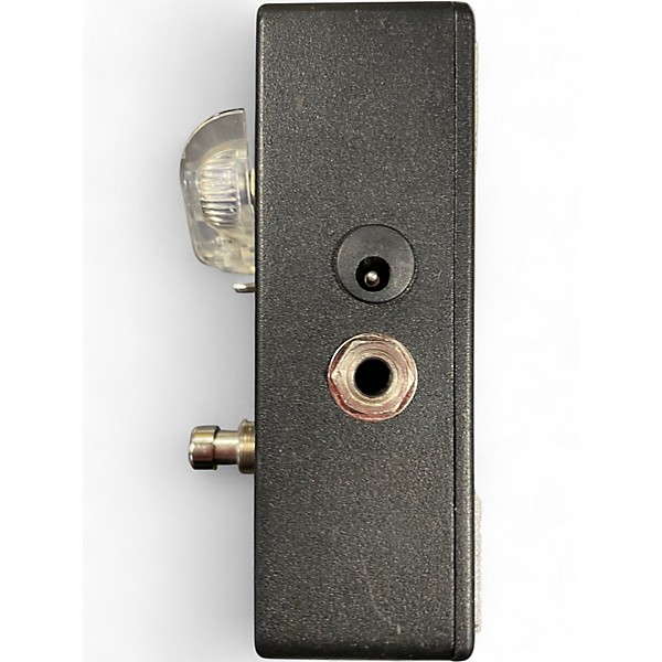 Used Homebrew Electronics LORBA Effect Pedal