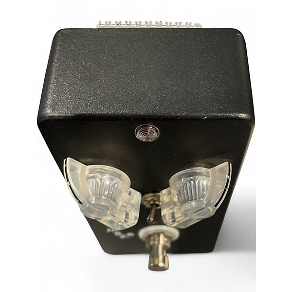 Used Homebrew Electronics LORBA Effect Pedal