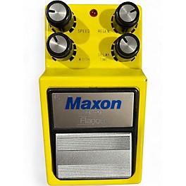 Used Maxon FL-9 Effect Pedal