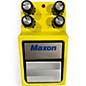 Used Maxon FL-9 Effect Pedal thumbnail