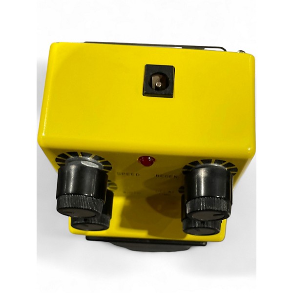 Used Maxon FL-9 Effect Pedal