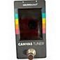 Used Walrus Audio CANVAS  Tuner Pedal thumbnail
