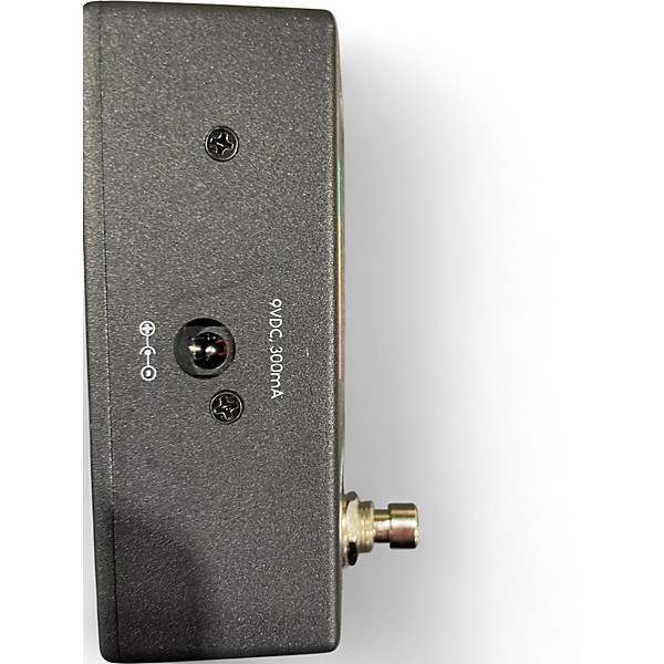 Used Walrus Audio CANVAS  Tuner Pedal