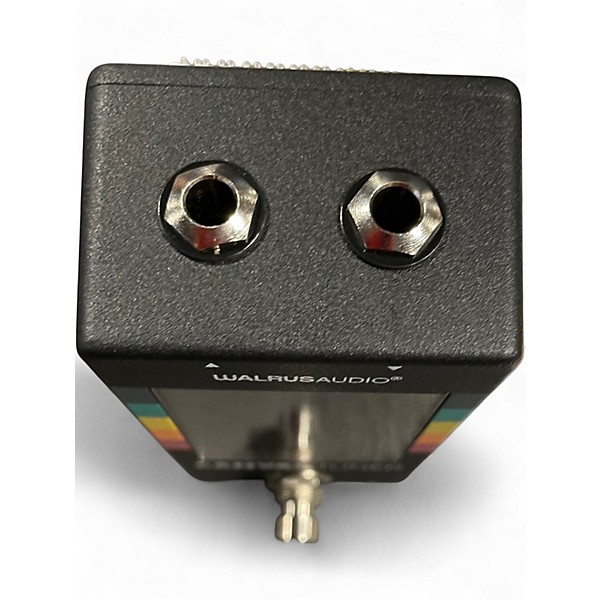 Used Walrus Audio CANVAS  Tuner Pedal