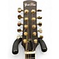 Used Gold Tone F-10 10 String Sunburst Mandolin
