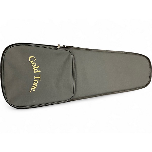 Used Gold Tone F-10 10 String Sunburst Mandolin