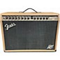 Used Fender Acoustasonic 150 150W Acoustic Guitar Combo Amp thumbnail