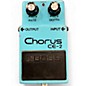Vintage 1980 BOSS CE2 Chorus Effect Pedal thumbnail