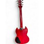 Used Epiphone SG Special Bolt On RED Solid Body Electric Guitar