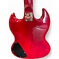 Used Epiphone SG Special Bolt On RED Solid Body Electric Guitar