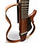Used Yamaha SLG200S Mahogany Acoustic Electric Guitar