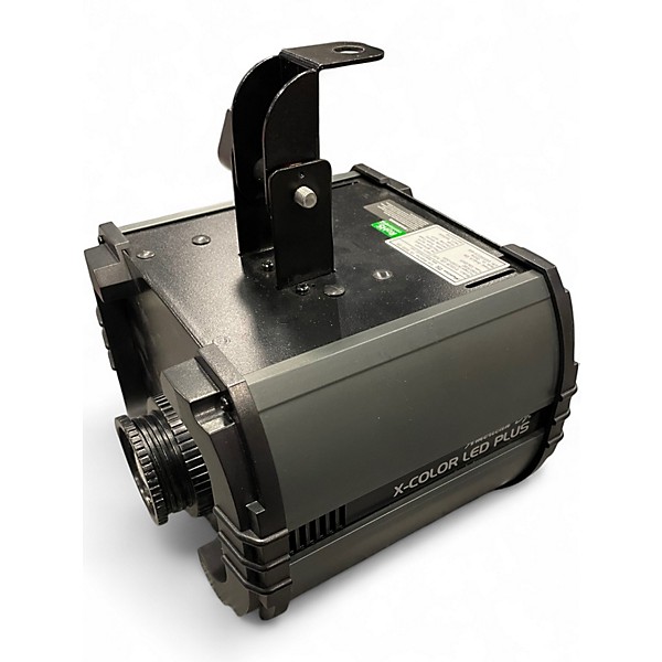 Used American DJ X-Color LED Plus Intelligent Lighting