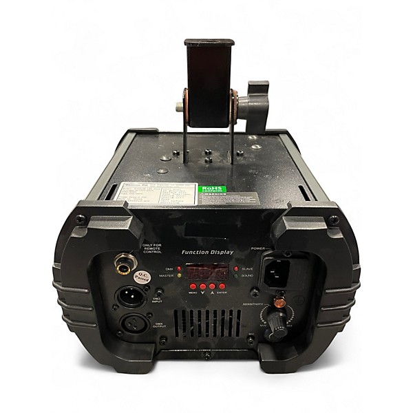 Used American DJ X-Color LED Plus Intelligent Lighting