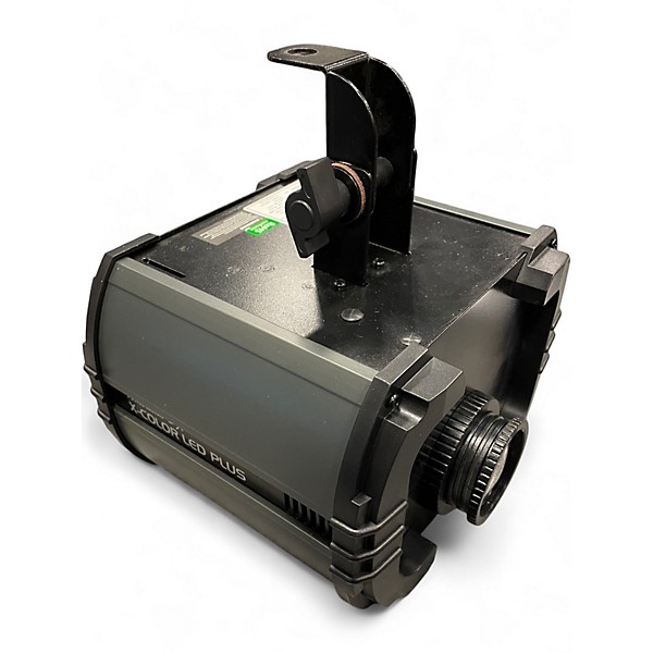 Used American DJ X-Color LED Plus Intelligent Lighting